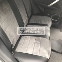 Чехлы "Автопилот" Под Заказ Чехлы "Автопилот" Под Заказ