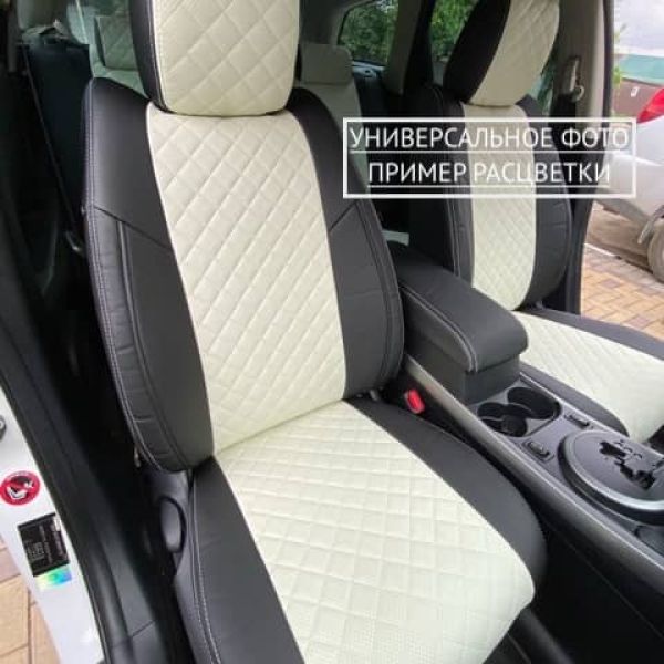 Чехлы "Автопилот" Под Заказ Чехлы "Автопилот" Под Заказ