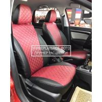 Чехлы "Автопилот" Под Заказ Чехлы "Автопилот" Под Заказ