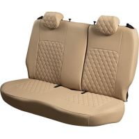 Чехлы Экокожа Турин Ромб на Ravon Nexia R3 с 2015+ Чехлы Экокожа Турин Ромб на Ravon Nexia R3 с 2015+